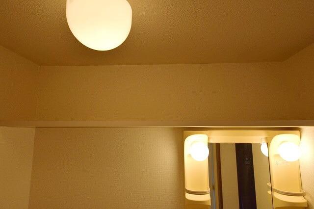 ラベンダーハイツ府中Bの物件内観写真