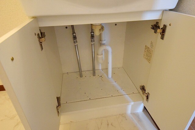 ラベンダーハイツ府中Bの物件内観写真