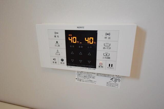 ラベンダーハイツ府中Bの物件内観写真