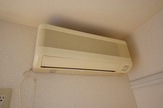 ラベンダーハイツ府中Bの物件内観写真