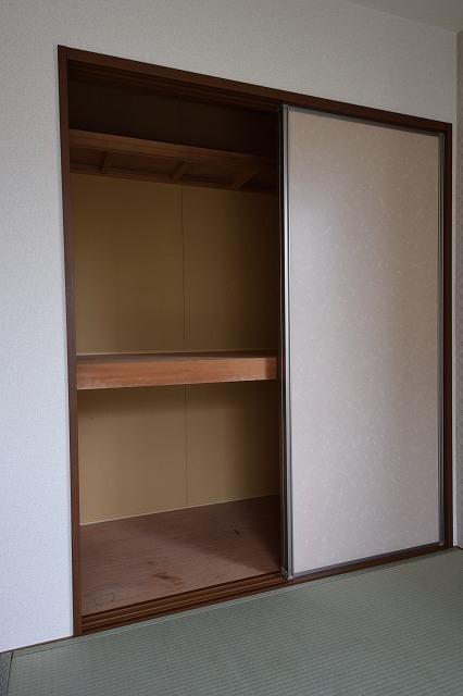 ラベンダーハイツ府中Bの物件内観写真