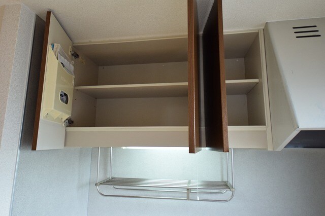 ラベンダーハイツ府中Bの物件内観写真