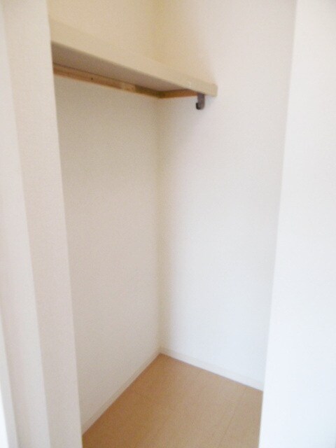 レセンテスパシオの物件内観写真