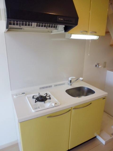 ルアンカパルの物件内観写真