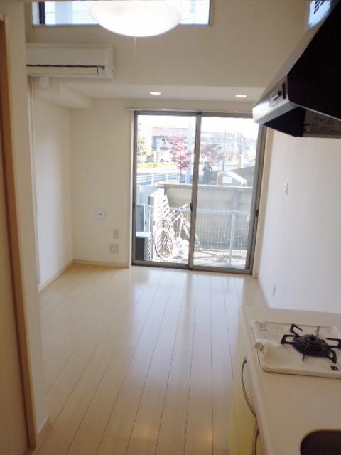 ルアンカパルの物件内観写真