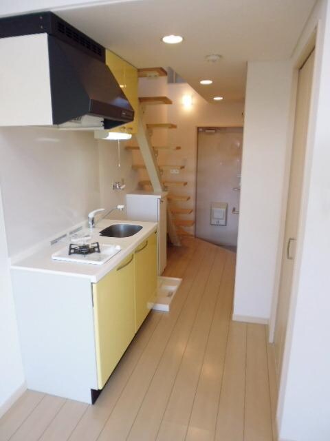 ルアンカパルの物件内観写真