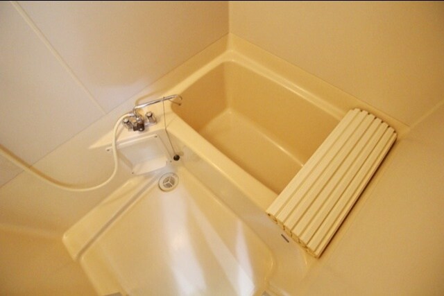 PARK MODERN つつじヶ丘の物件内観写真