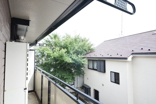 メゾン小柳の物件内観写真