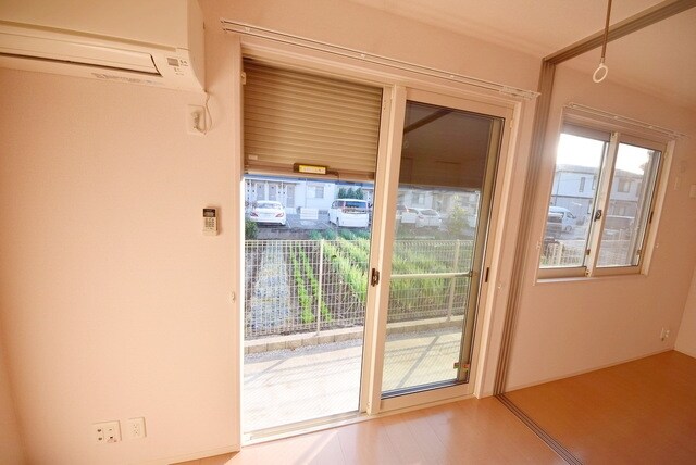 ブリリアントKの物件内観写真