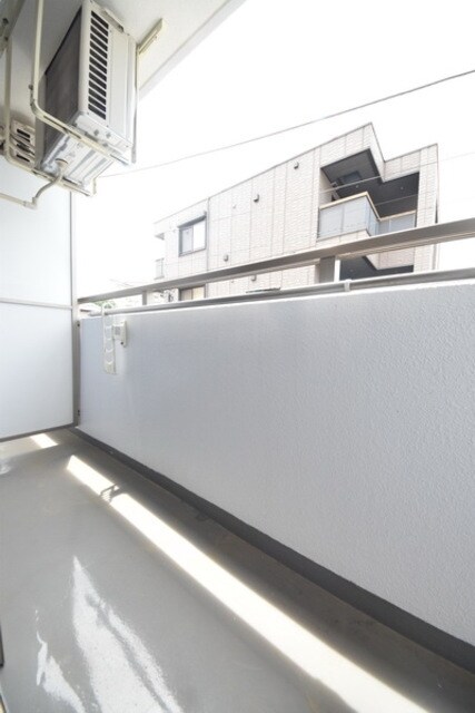 EIGHTY-EIGHT Hinoの物件内観写真