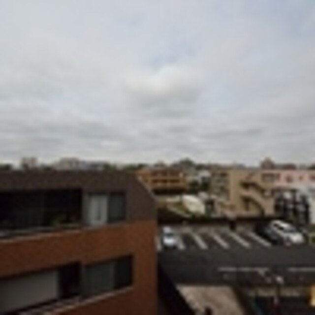 クープル南原の物件内観写真