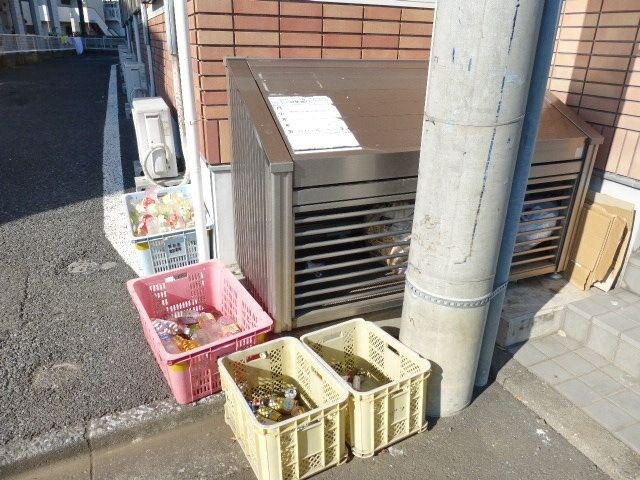 つつじヶ丘ビレッジの物件内観写真