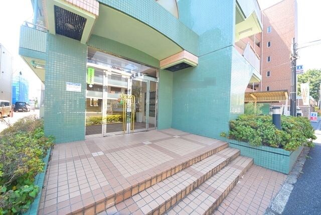 サンヴェール府中の物件内観写真