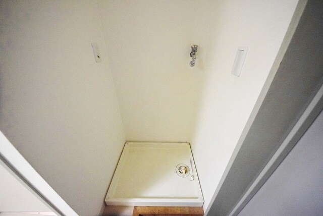 サンヴェール府中の物件内観写真