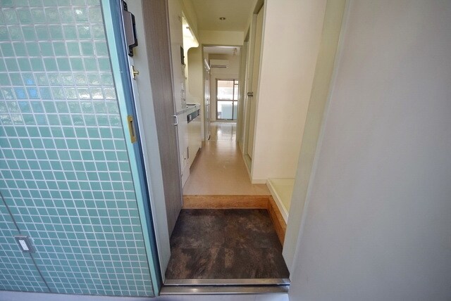 サンヴェール府中の物件内観写真