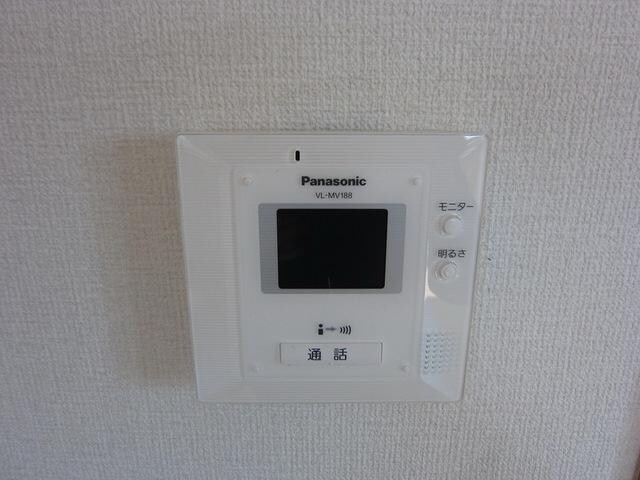 マルグリットA・B棟の物件内観写真