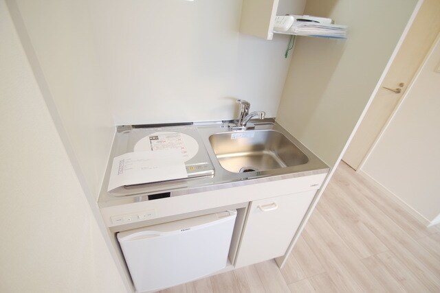 KURA Nakanoshimaの物件内観写真