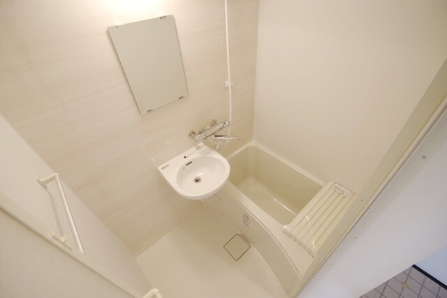 KURA Nakanoshimaの物件内観写真