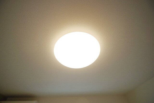 KURA Nakanoshimaの物件内観写真