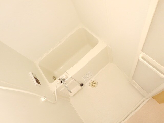 ハイツ恵の物件内観写真