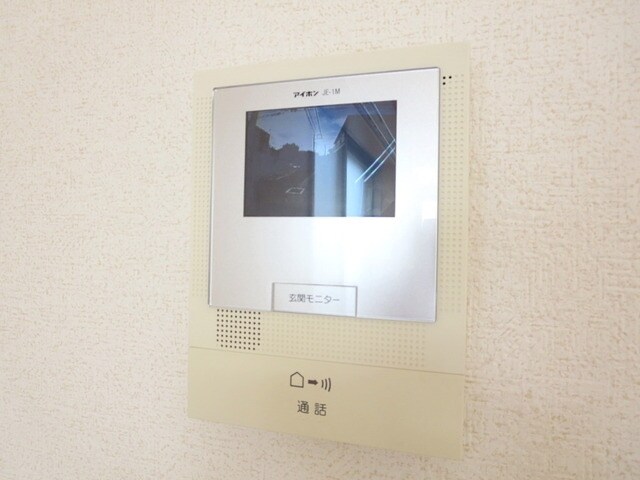 ハイツ恵の物件内観写真