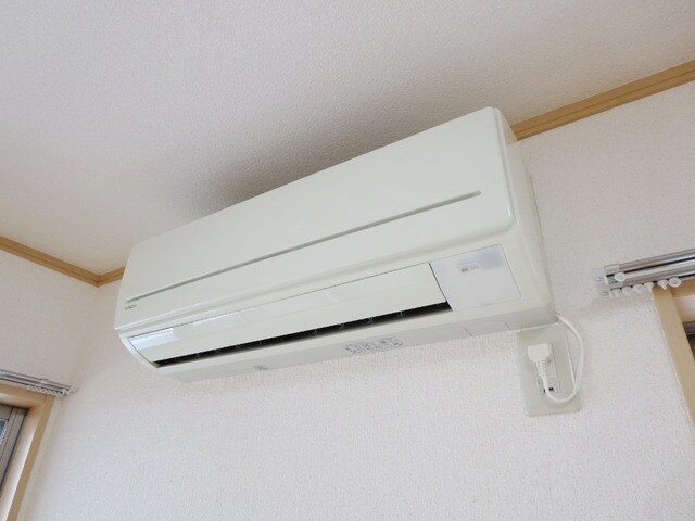 ハイツ恵の物件内観写真