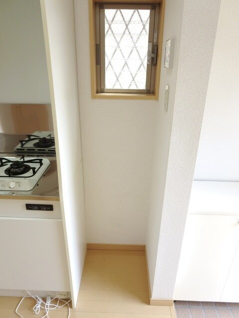 ハイツ恵の物件内観写真