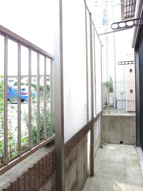 ハイツ恵の物件内観写真