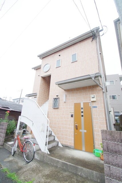 ハイツ恵の物件内観写真