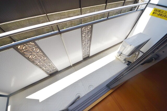 セゾンリヴェール1の物件内観写真