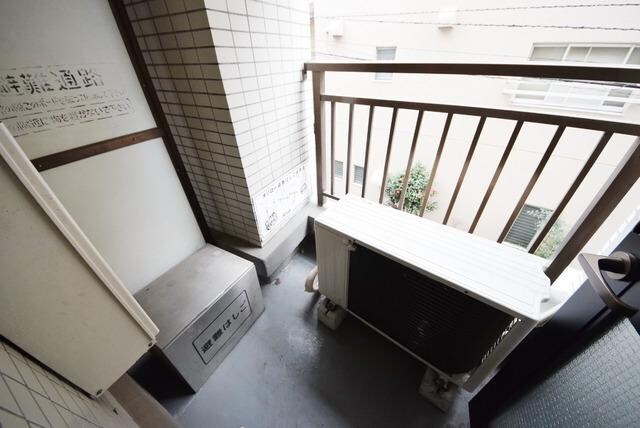 モンターニュ国領の物件内観写真