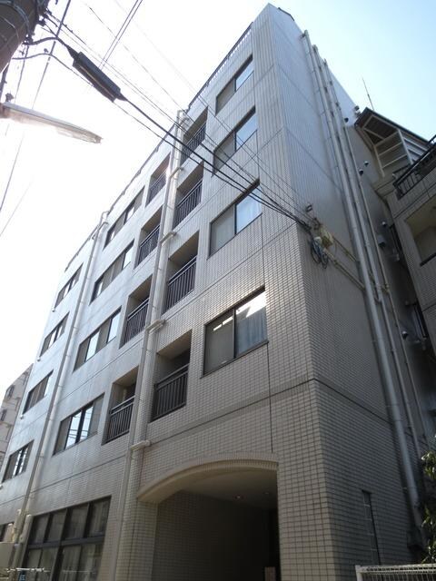 モンターニュ国領の物件内観写真