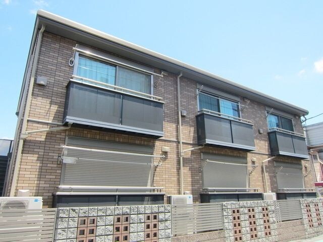 メゾンエトワールの物件内観写真