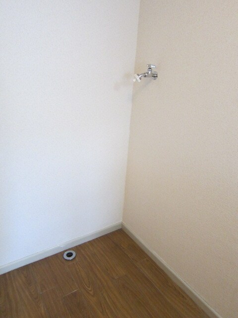 セフィール山代の物件内観写真