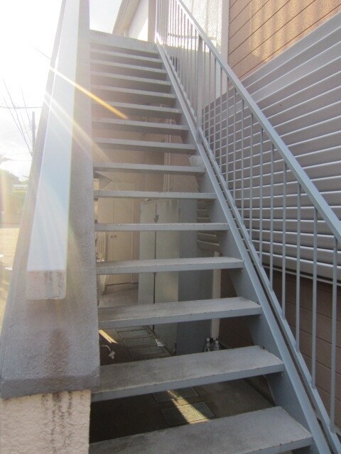 セフィール山代の物件内観写真