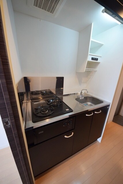 ハーモニーレジデンス府中の杜の物件内観写真