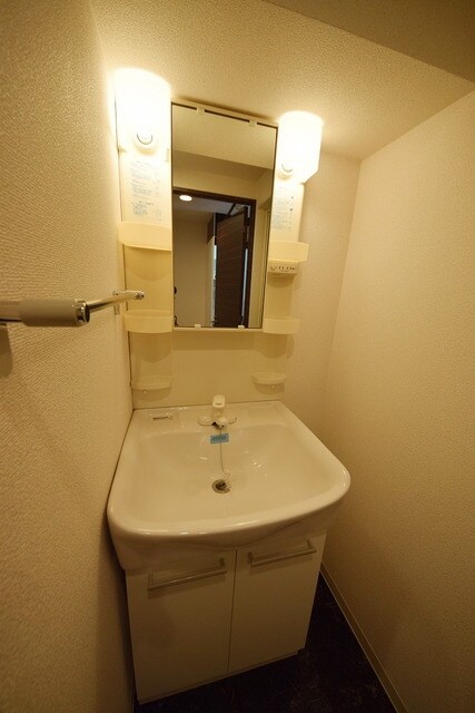 ハーモニーレジデンス府中の杜の物件内観写真