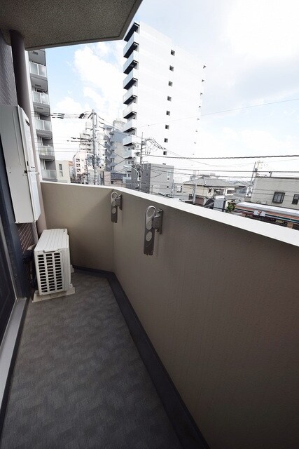 ハーモニーレジデンス府中の杜の物件内観写真