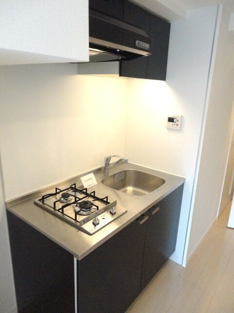 ウィルテラス千歳烏山の物件内観写真