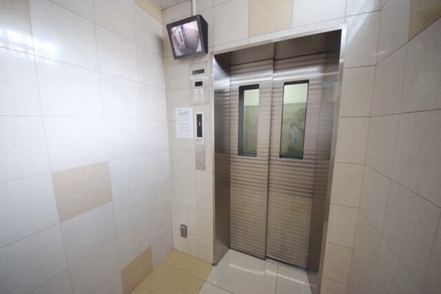 コルトーナ聖蹟の物件内観写真