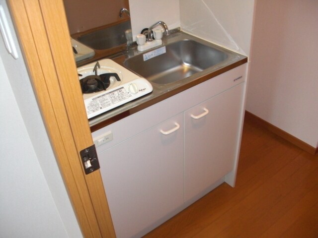 コルトーナ聖蹟の物件内観写真