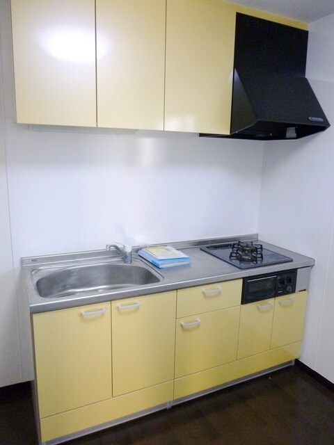 フロマージュの物件内観写真