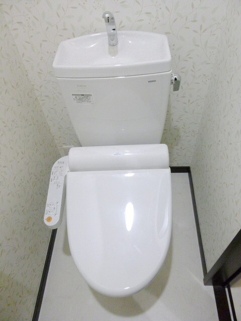 フロマージュの物件内観写真