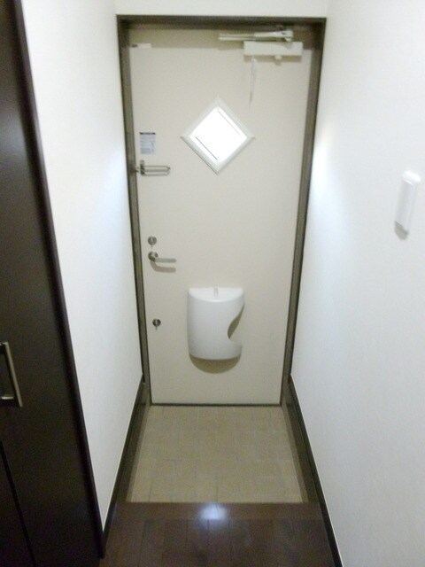 フロマージュの物件内観写真