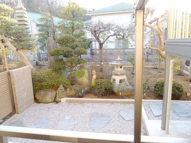 フロマージュの物件内観写真