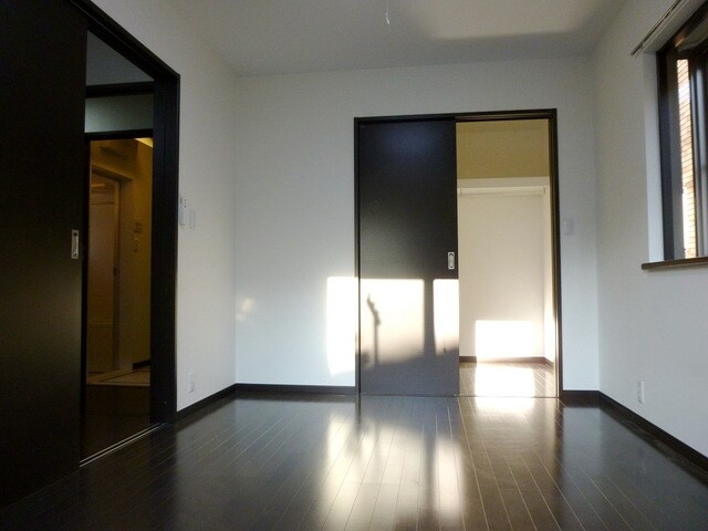 フロマージュの物件内観写真