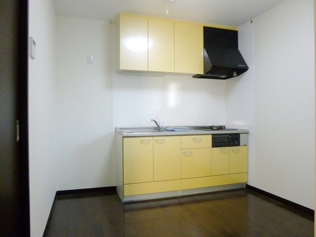 フロマージュの物件内観写真