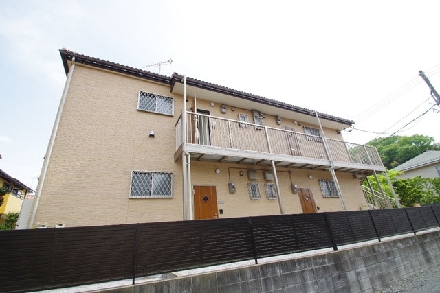 フロマージュの物件内観写真