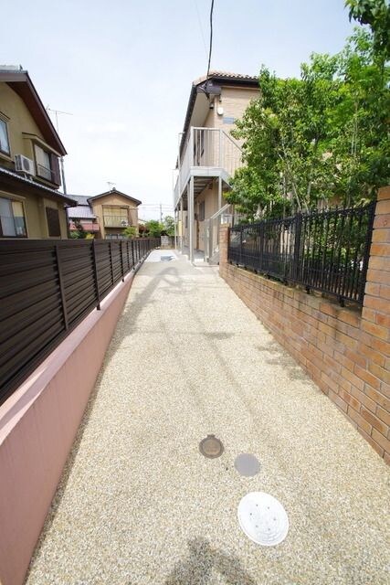 フロマージュの物件内観写真