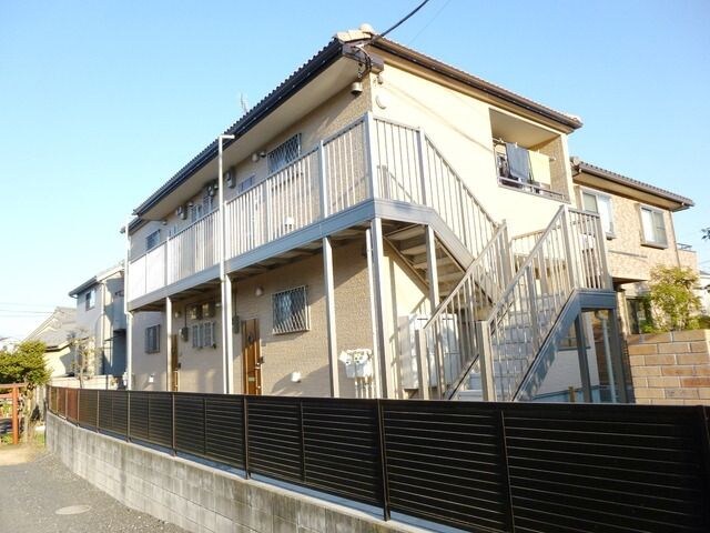 フロマージュの物件内観写真